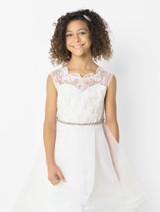 Kids occasion dress