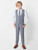 boys waistcoat suit