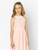 Pink Prom Dress