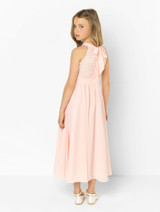 Girls Party Dress