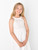 Paisley of London white dress