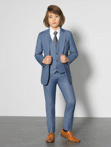 boys blue suits