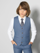 5pc boys suit