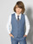 5pc boys suit