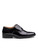 boys black communion shoes