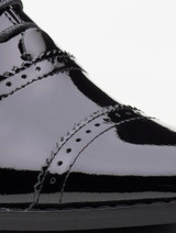 black communion shoes for boys