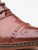 boys brown wedding shoes