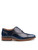 boys navy communion shoes