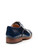 boys formal navy communion shoes