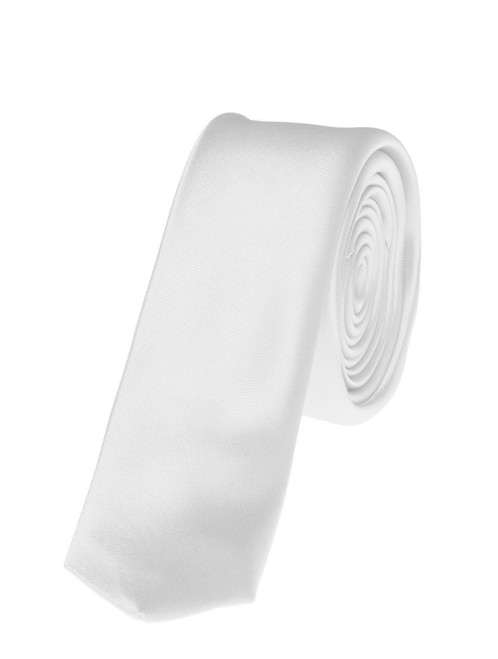 Paisley of London cool grey tie