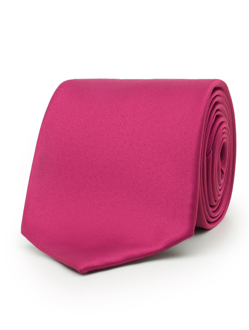 Boys berry full length tie