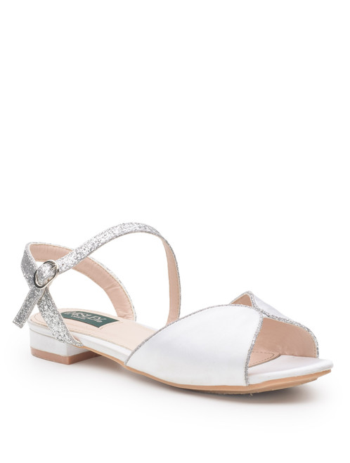 Paisley of London party shoe