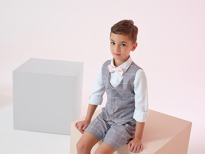 Shop pastels wedding trend at Roco Clothing