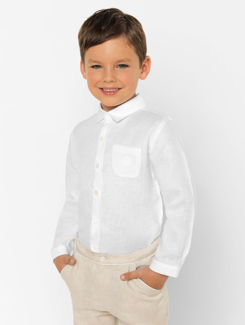 Patachou boys 2 piece outfit