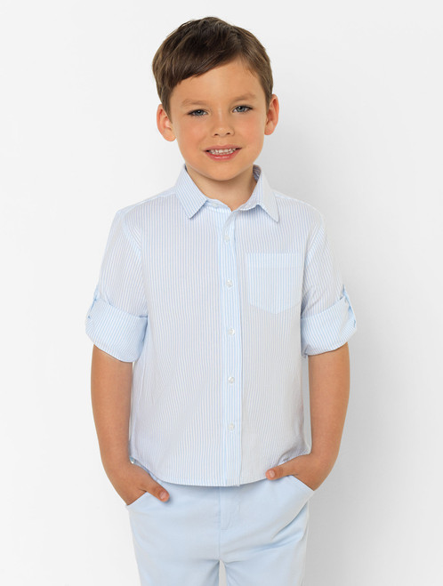 Boys two piece outfit