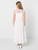 girls ivory wedding dress
