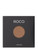 Boys rust handkerchief