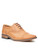 boys tan brogues