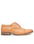 boys tan wedding shoes