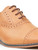 boys tan leather shoes