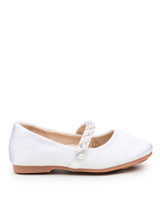 white girls party shoe