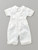 off white romper
