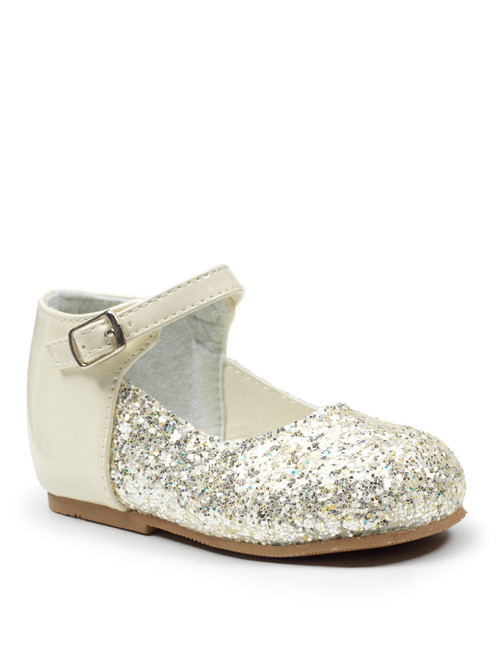 girls glitter shoes