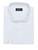 boys white cufflink shirt