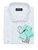 white formal shirt