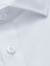 white shirt