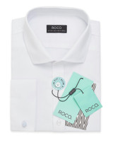 boys white shirts