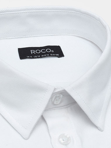 Shop boys formal shirts at Roco Clothing