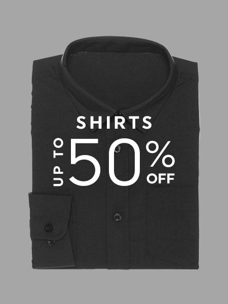 Shop up to 50% off Boys Shirts in the Roco Sale