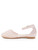 pink pearl flats