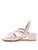 pink pearl shoes