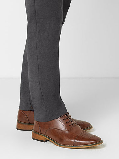 Shop boys formal shoes at Roco Clothing