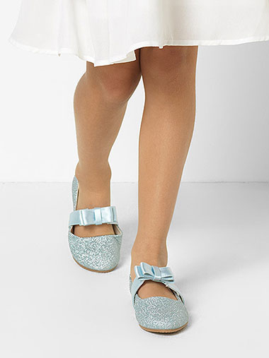 Shop girls occasion shoes at Roco Clothing