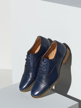 Boys communion shoes