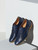 Boys communion shoes