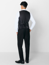Kids Modern Fit Prom Suit