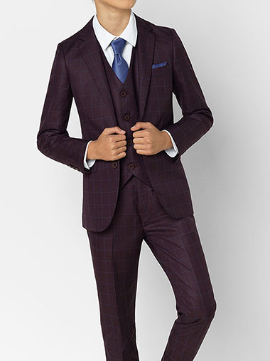 Shop boys suits at Roco Clothing