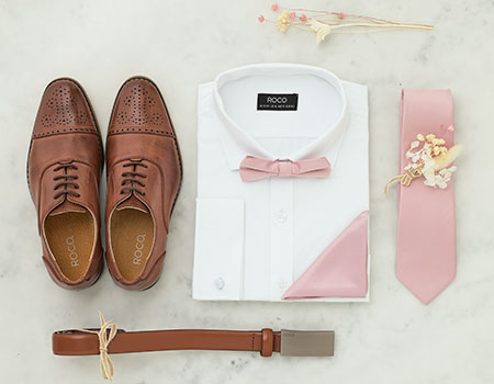Shop the Destination wedding trend at Roco