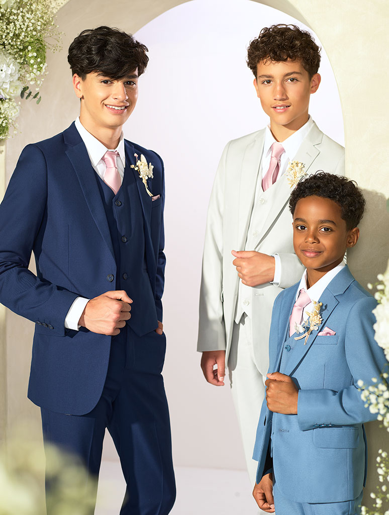 Shop the Mix & Match wedding trend at Roco