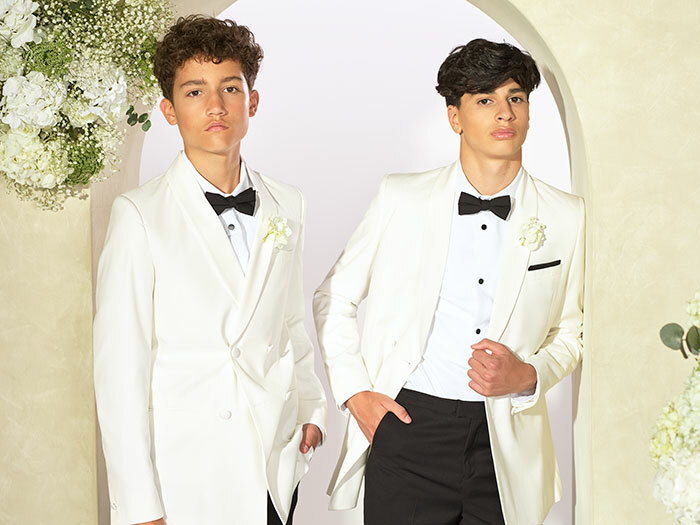 Shop Traditional wedding trend at Roco Clothing