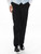 Boys black skinny