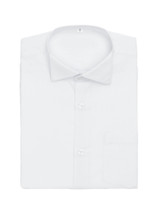 Boys White Shirt